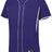 Holloway Game7 Full-Button Baseball Jersey Holloway