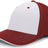 Pacific Headwear M2 Performance Contrast Flexfit Cap Pacific Headwear