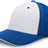 Pacific Headwear M2 Performance Contrast Flexfit Cap Pacific Headwear