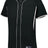 Holloway Game7 Full-Button Baseball Jersey Holloway