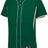 Holloway Game7 Full-Button Baseball Jersey Holloway