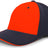 Pacific Headwear M2 Performance Contrast Flexfit Cap Pacific Headwear
