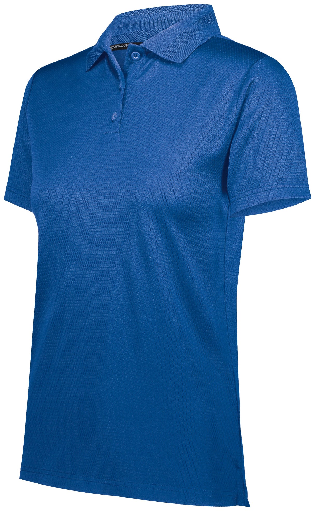 Holloway Women's Prism Polo Holloway