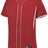 Holloway Game7 Full-Button Baseball Jersey Holloway