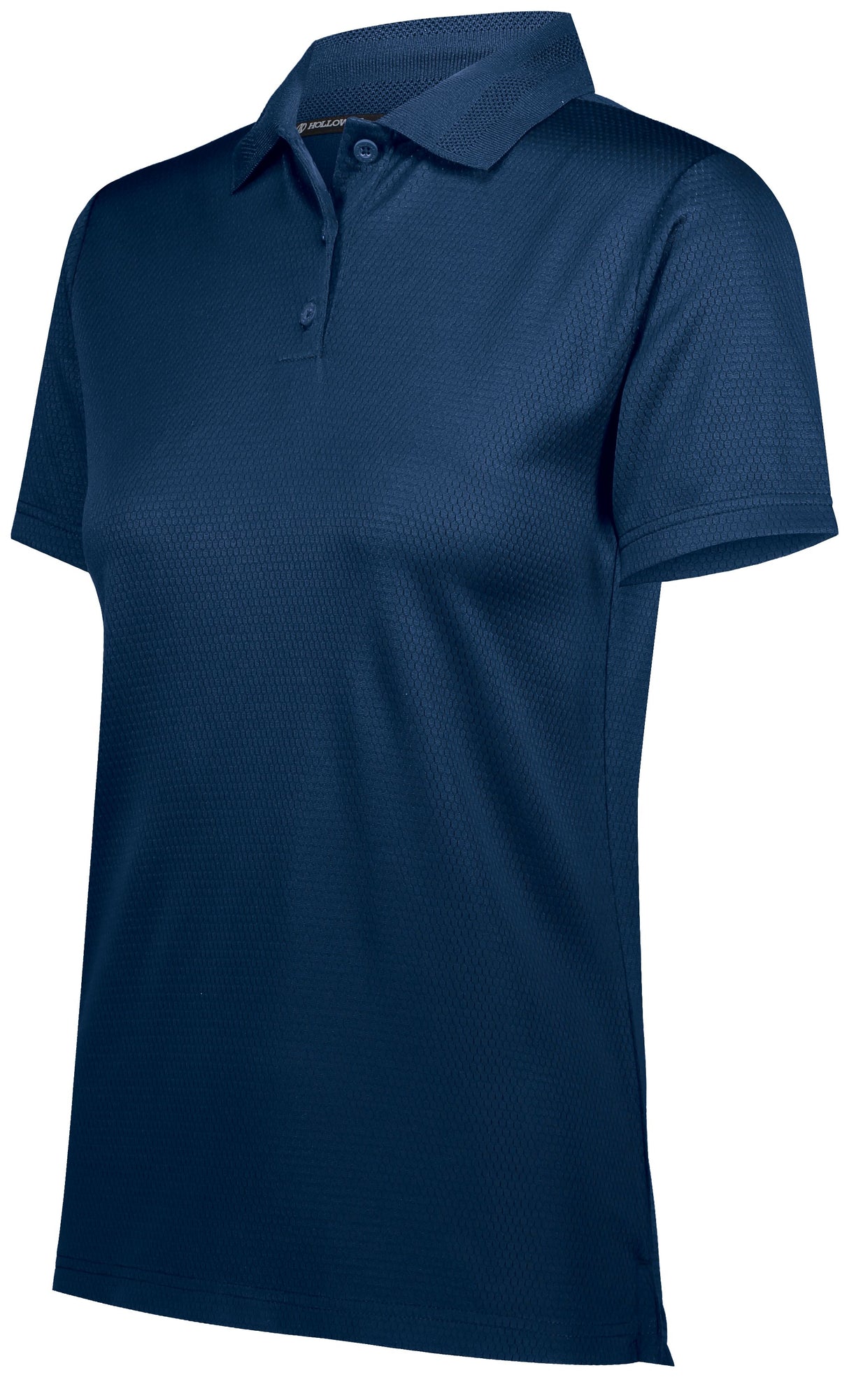 Holloway Women's Prism Polo Holloway
