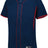 Holloway Game7 Full-Button Baseball Jersey Holloway