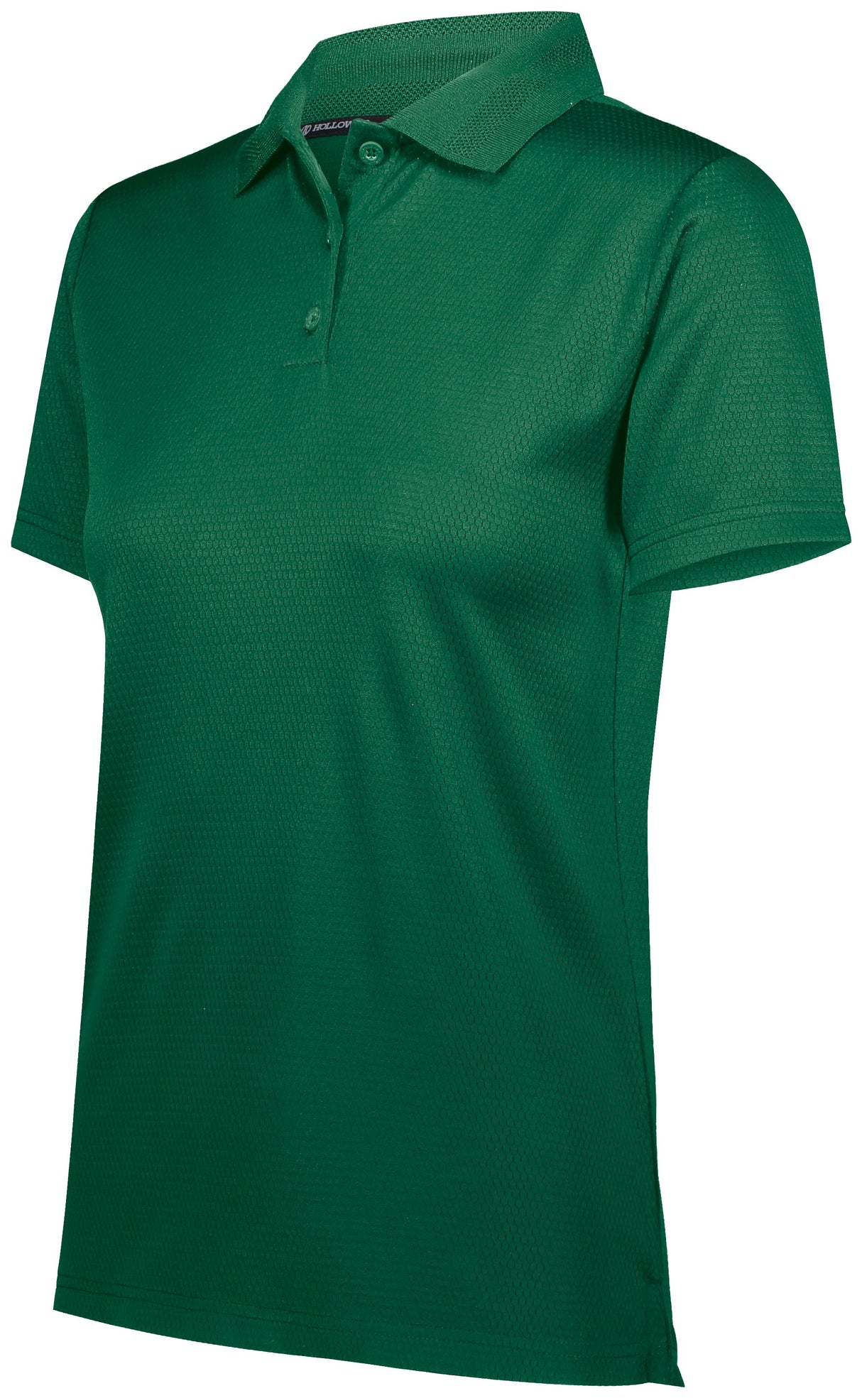 Holloway Women's Prism Polo Holloway