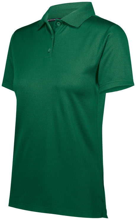 Holloway Women's Prism Polo Holloway