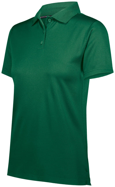 Holloway Women's Prism Polo