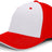 Pacific Headwear M2 Performance Contrast Flexfit Cap Pacific Headwear
