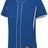 Holloway Game7 Full-Button Baseball Jersey Holloway