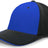 Pacific Headwear M2 Performance Contrast Flexfit Cap Pacific Headwear