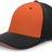 Pacific Headwear M2 Performance Contrast Flexfit Cap Pacific Headwear