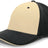 Pacific Headwear M2 Performance Contrast Flexfit Cap Pacific Headwear