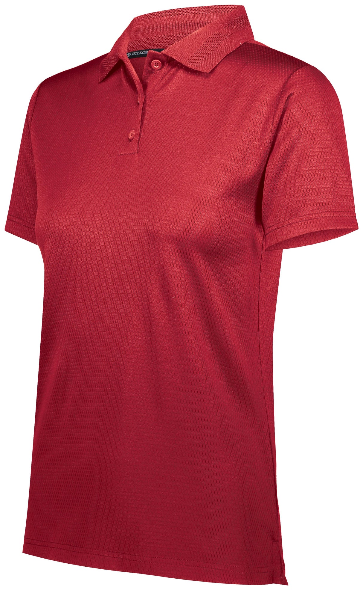 Holloway Women's Prism Polo Holloway