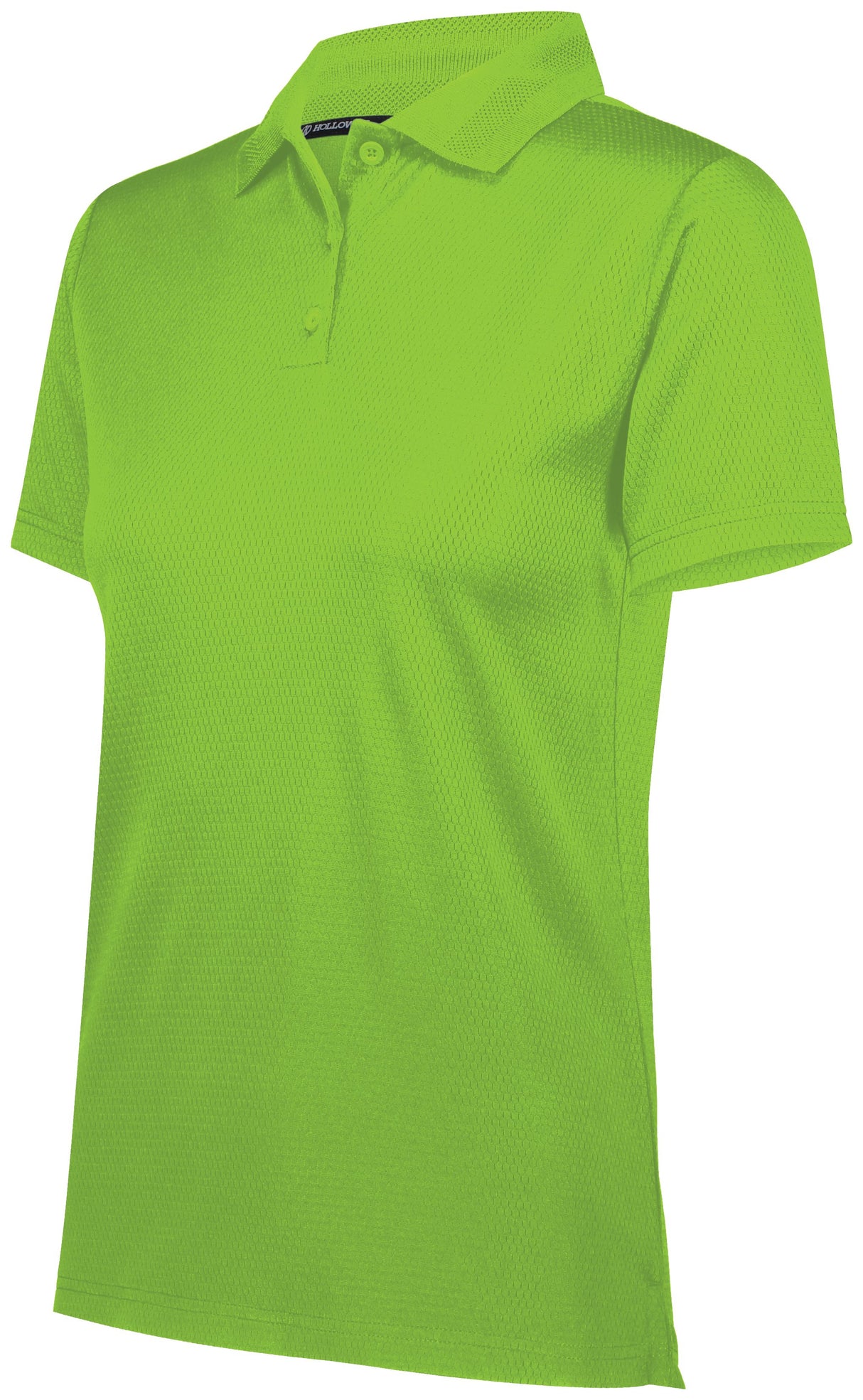 Holloway Women's Prism Polo Holloway