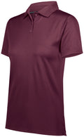 Holloway Women's Prism Polo Holloway