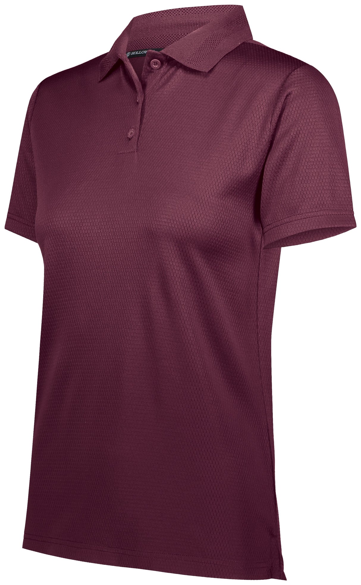 Holloway Women's Prism Polo Holloway