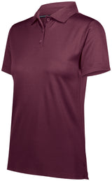 Holloway Women's Prism Polo Holloway
