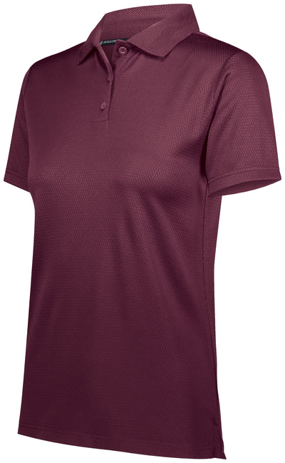 Holloway Women's Prism Polo