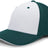 Pacific Headwear M2 Performance Contrast Flexfit Cap Pacific Headwear