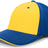 Pacific Headwear M2 Performance Contrast Flexfit Cap Pacific Headwear