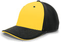 Pacific Headwear M2 Performance Contrast Flexfit Cap Pacific Headwear
