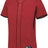 Holloway Game7 Full-Button Baseball Jersey Holloway
