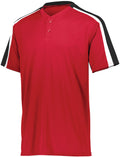Augusta Adult Power Plus Baseball Jersey 2.0 Augusta