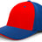 Pacific Headwear M2 Performance Contrast Flexfit Cap Pacific Headwear