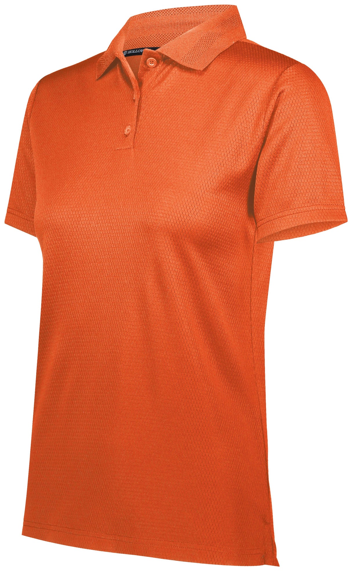 Holloway Women's Prism Polo Holloway
