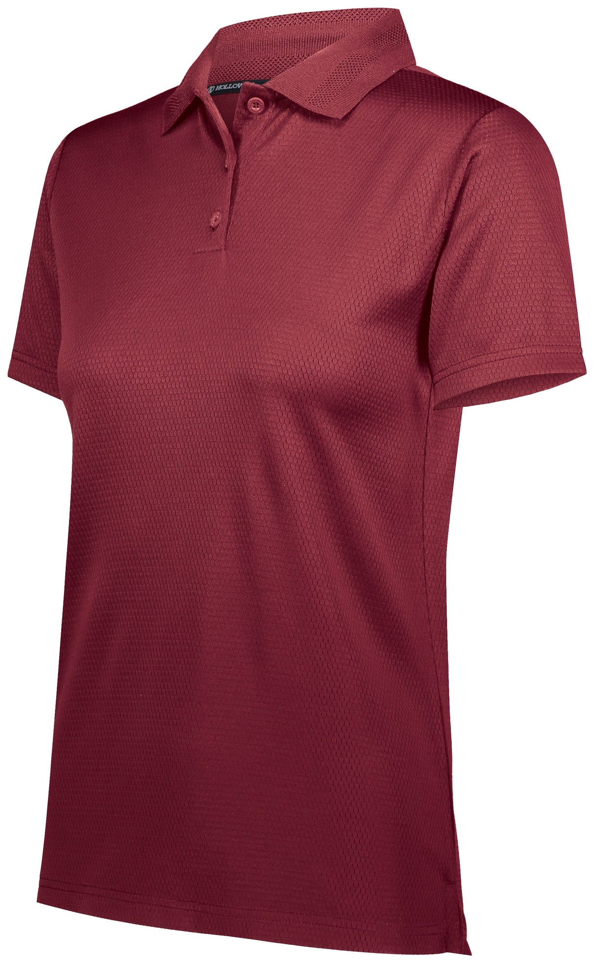 Holloway Women's Prism Polo Holloway