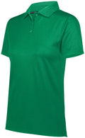 Holloway Women's Prism Polo Holloway