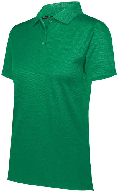 Holloway Women's Prism Polo