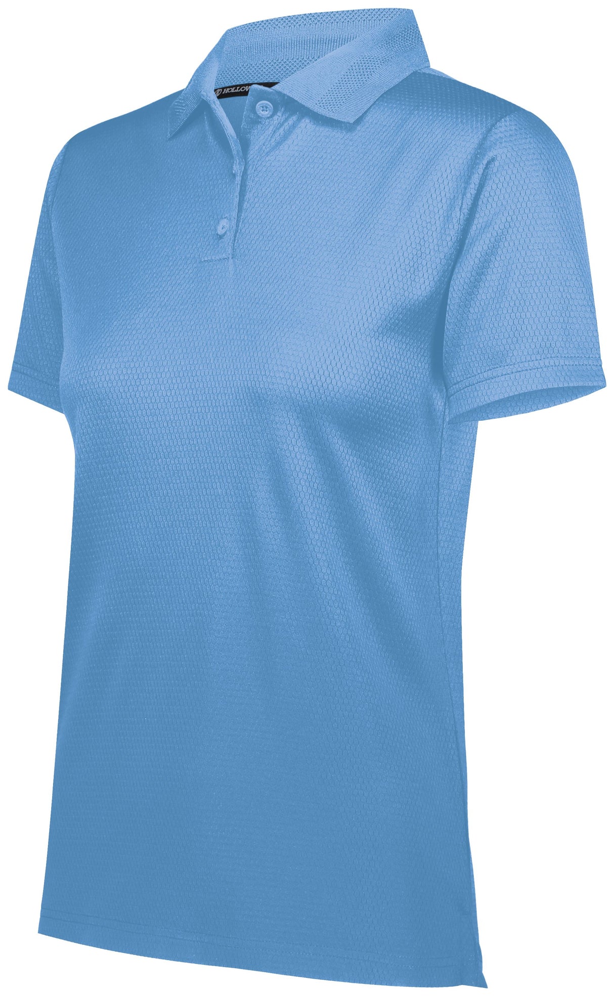Holloway Women's Prism Polo Holloway