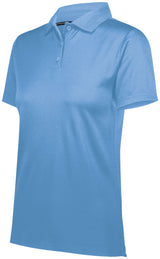 Holloway Women's Prism Polo Holloway