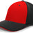 Pacific Headwear M2 Performance Contrast Flexfit Cap Pacific Headwear