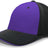 Pacific Headwear M2 Performance Contrast Flexfit Cap Pacific Headwear