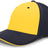 Pacific Headwear M2 Performance Contrast Flexfit Cap Pacific Headwear