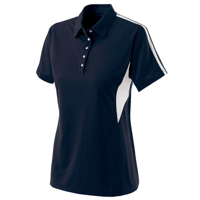 Holloway Women's Shark Bite Polo