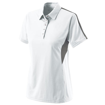 Holloway Women's Shark Bite Polo