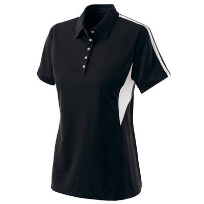 Holloway Women's Shark Bite Polo