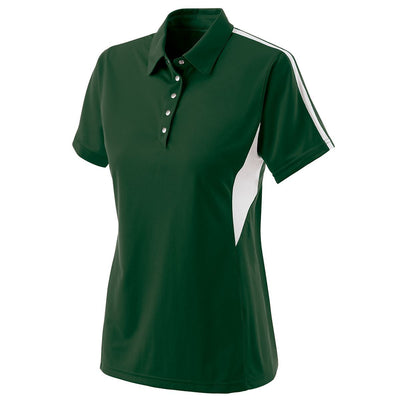 Holloway Women's Shark Bite Polo