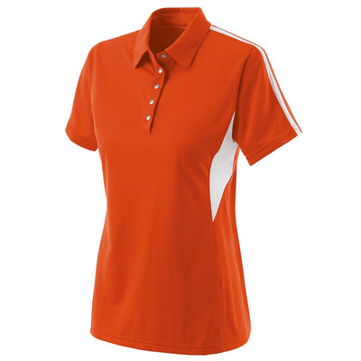 Holloway Women's Shark Bite Polo