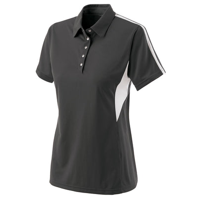 Holloway Women's Shark Bite Polo