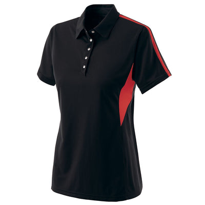 Holloway Women's Shark Bite Polo