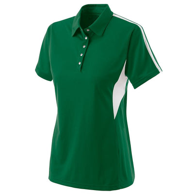 Holloway Women's Shark Bite Polo