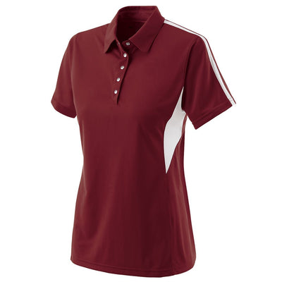 Holloway Women's Shark Bite Polo