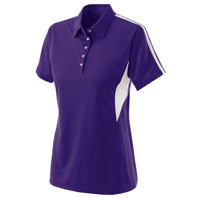 Holloway Women's Shark Bite Polo