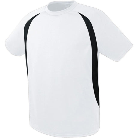 High Five Liberty Soccer Jersey High Five